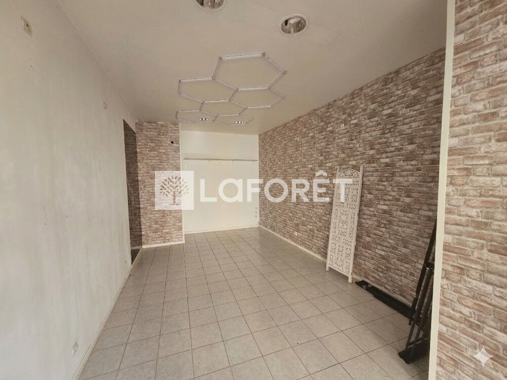 IMMEUBLE Marseillan 250 m² utiles