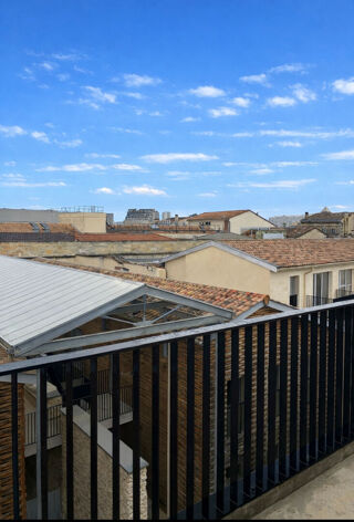  Appartement à louer 3 pièces 63 m²