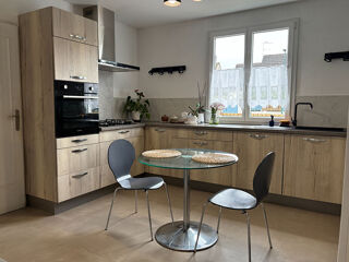  Maison � vendre 7 pi�ces 126 m�