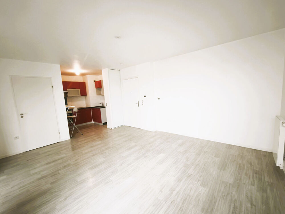Location Appartement Appartement Limay 3 pièce(s) 58 m2 Limay