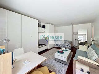  Appartement � vendre 1 pi�ce 32 m�