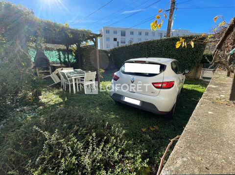  Maison � louer 3 pi�ces 44 m�