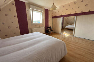  Maison � vendre 4 pi�ces 115 m�