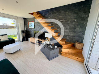  Maison à vendre 5 pièces 166 m²