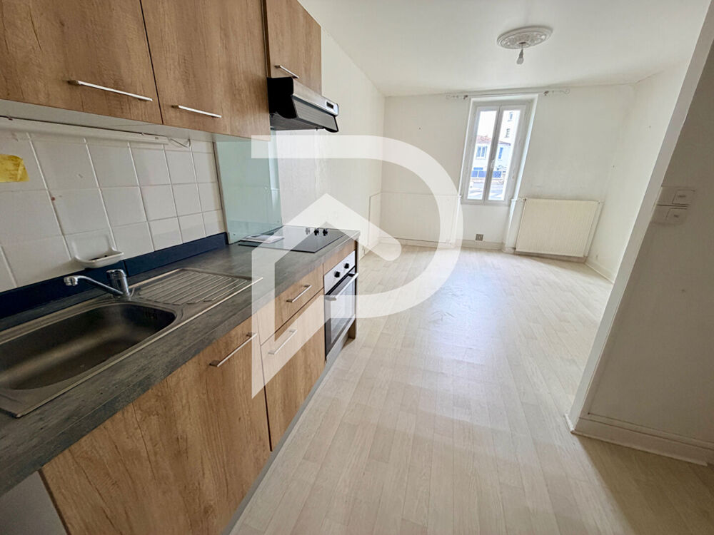 Location Appartement Appartement T2 à PÉRIGUEUX Perigueux