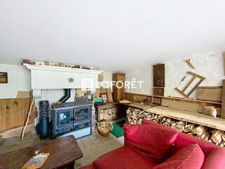  Maison à vendre 2 pièces 52 m²