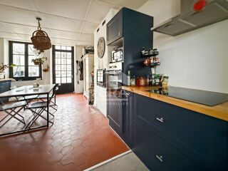  Maison � vendre 2 pi�ces 75 m� Paray douaville