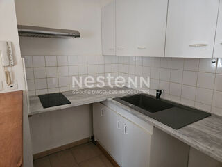  Appartement � louer 1 pi�ce 36 m�