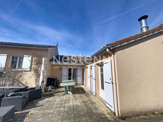  Maison � vendre 8 pi�ces 132 m�