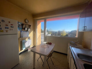  Appartement à vendre 4 pièces 78 m²