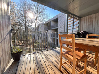  Appartement à vendre 4 pièces 80 m²