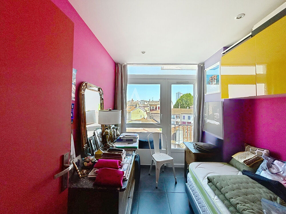 Vente Appartement Appartement T3 63m² - Vue dégagée - MÂCON Macon