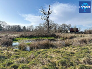  Terrain � vendre 3286 m�