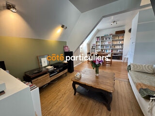  Appartement  vendre 2 pices 50 m