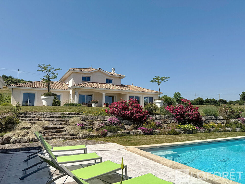 � vendre  Maison Bourgoin-Jallieu (38300)