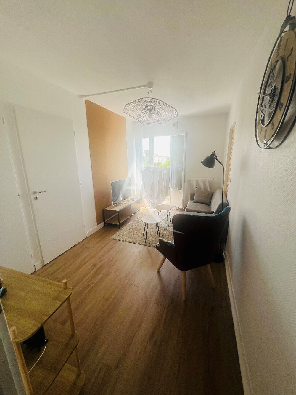 Appartement Orleans 1 pièce(s) 19 m2