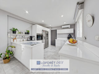  Maison à vendre 6 pièces 120 m²