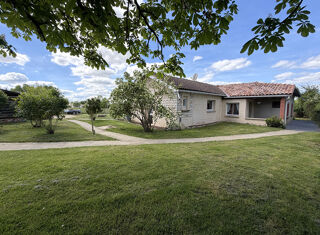  Maison � vendre 4 pi�ces 105 m�