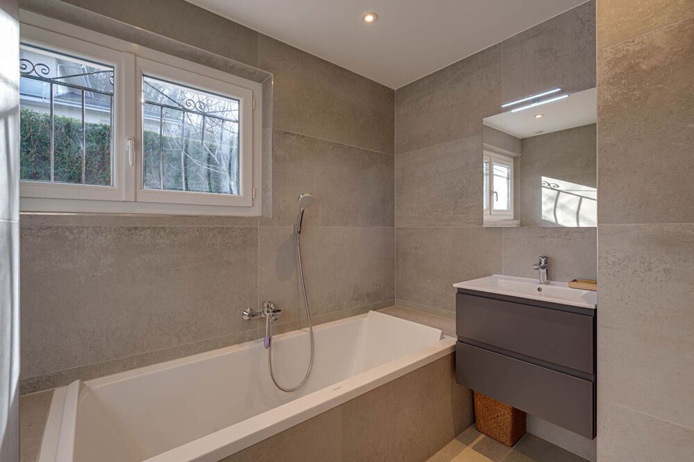 � vendre  Maison Publier (74500)