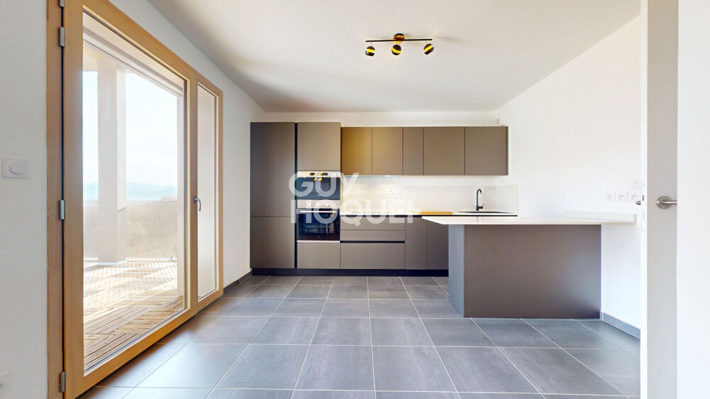 � vendre  Appartement Le Bourget-du-Lac (73370)