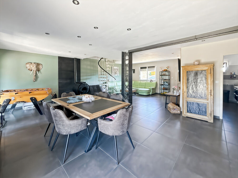 Vente Maison Maison Bourg Beaudouin 6 pièce(s) 140 m2 Bourg beaudouin
