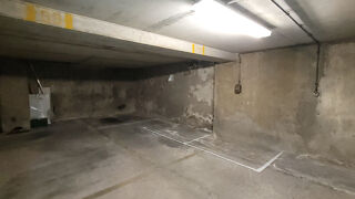  Parking / Garage � vendre 10 m�