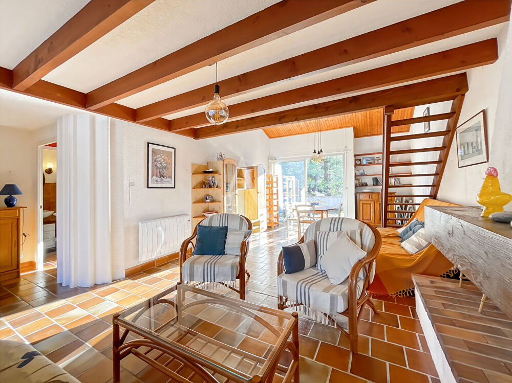 Vente Maison Maison T3 en lisière de Forêt Saint jean de monts