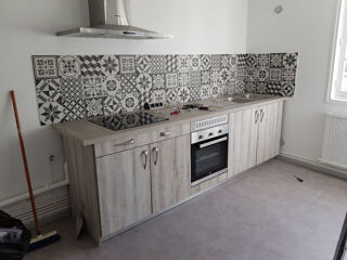  Appartement à louer 4 pièces 84 m²