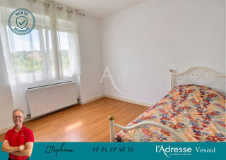 Vente Maison Maison familiale avec 6 chambres et terrain de plus de 1000 m² à Montigny-lès-Vesoul Montigny les vesoul