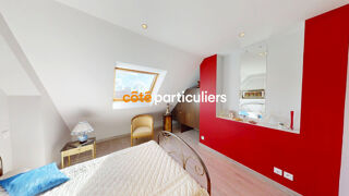  Appartement � vendre 5 pi�ces 125 m�