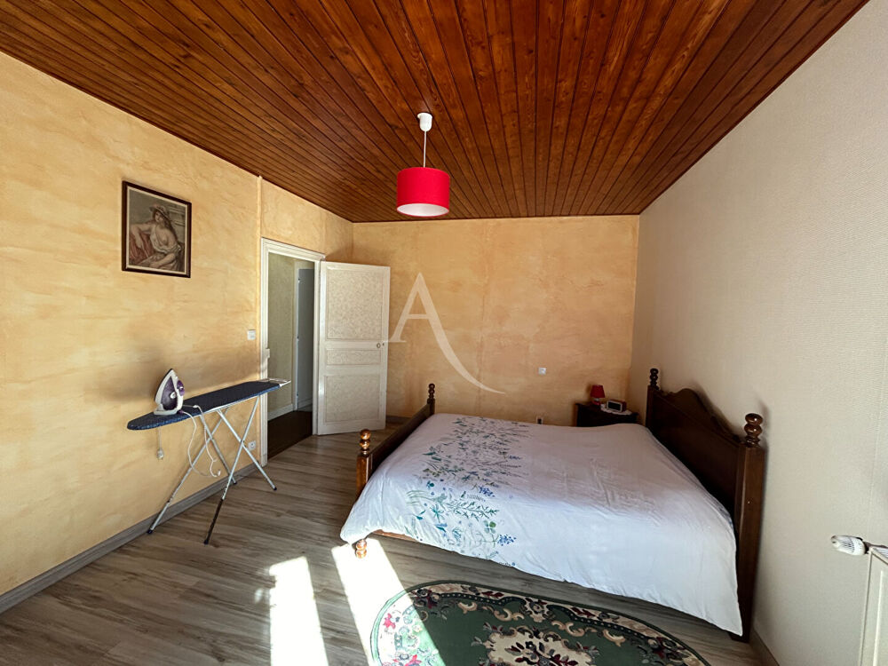 Maison LA TAILLEE