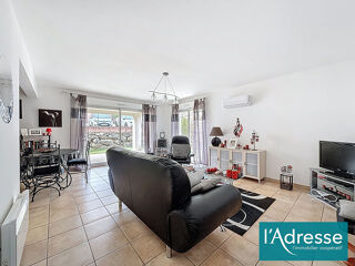  Appartement � vendre 2 pi�ces 60 m�