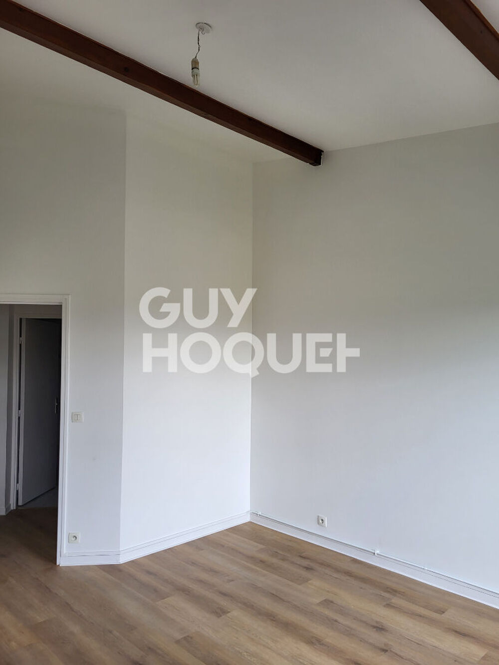 Appartement Gournay Sur Marne 1 pièce(s) 27.68 m2