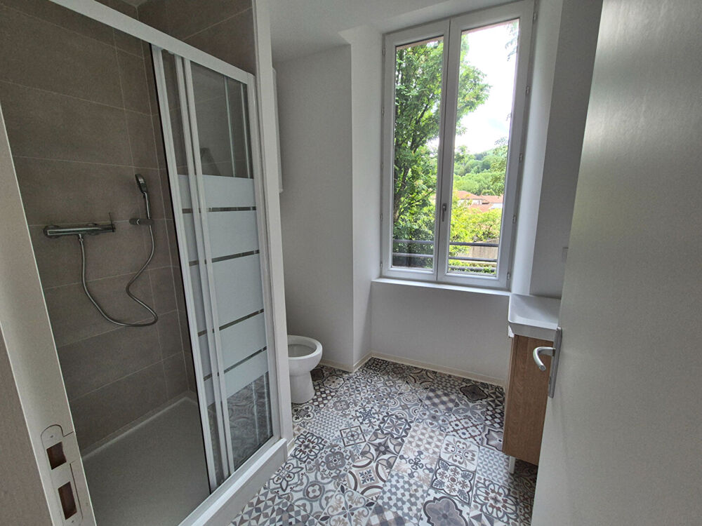 Appartement 2 pièce(s) 33.23 m2