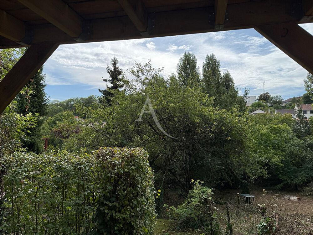 à vendre  Maison Noisy-le-Sec (93130)