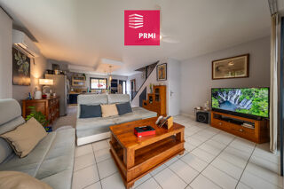  Maison à vendre 4 pièces 123 m²