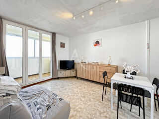  Appartement � vendre 3 pi�ces 45 m�