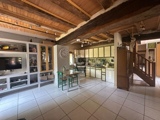  Maison � vendre 6 pi�ces 118 m�