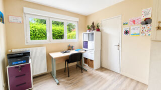  Maison à vendre 5 pièces 100 m²