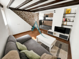  Maison à vendre 2 pièces 31 m²