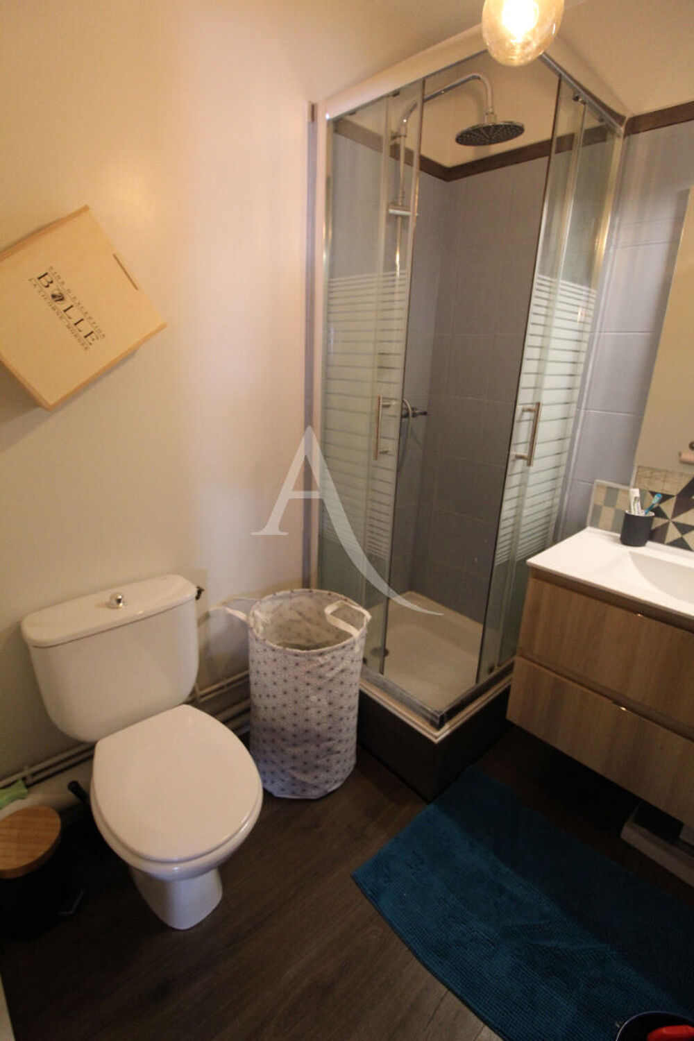 Location Appartement Studio meublé de 25 m² - HYPER CENTRE PIETON Dijon