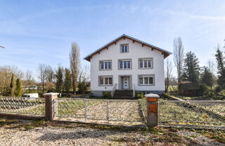  Maison � vendre 8 pi�ces 165 m�