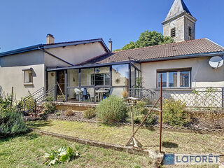  Maison � vendre 6 pi�ces 160 m�