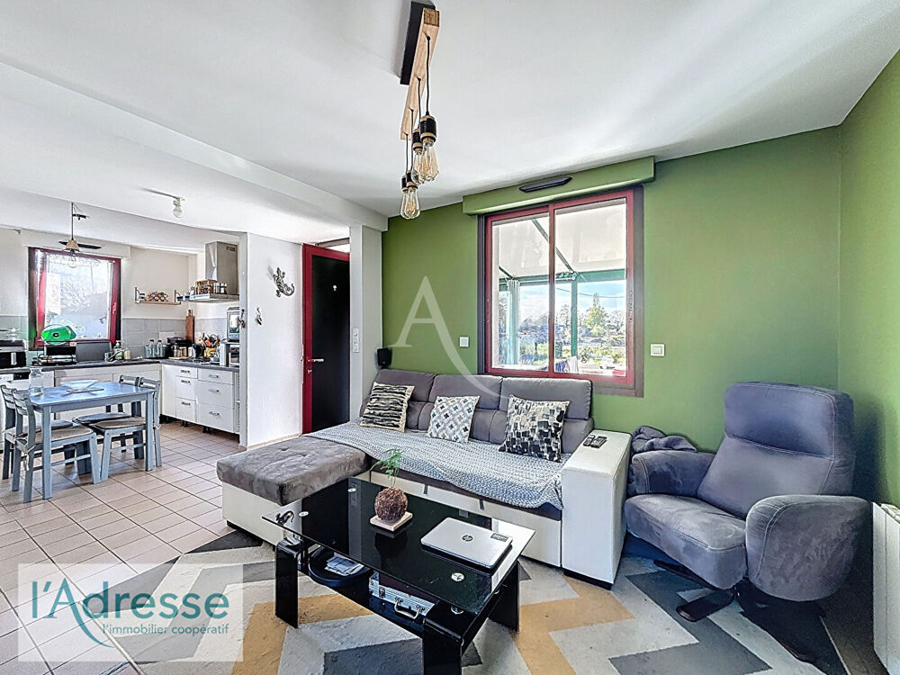 Maison La Bazoge Montpincon 5 pièce(s) 90 m2
