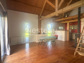  Maison à vendre 5 pièces 89 m²