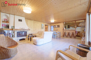  Maison � vendre 6 pi�ces 100 m�