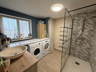  Maison � vendre 3 pi�ces 75 m�