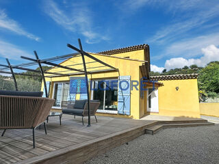  Maison � vendre 6 pi�ces 125 m�