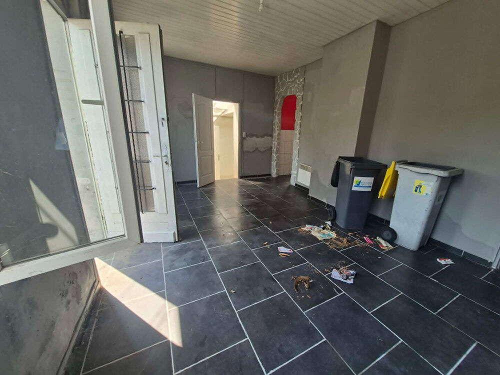 Maison Auchel 68 m2