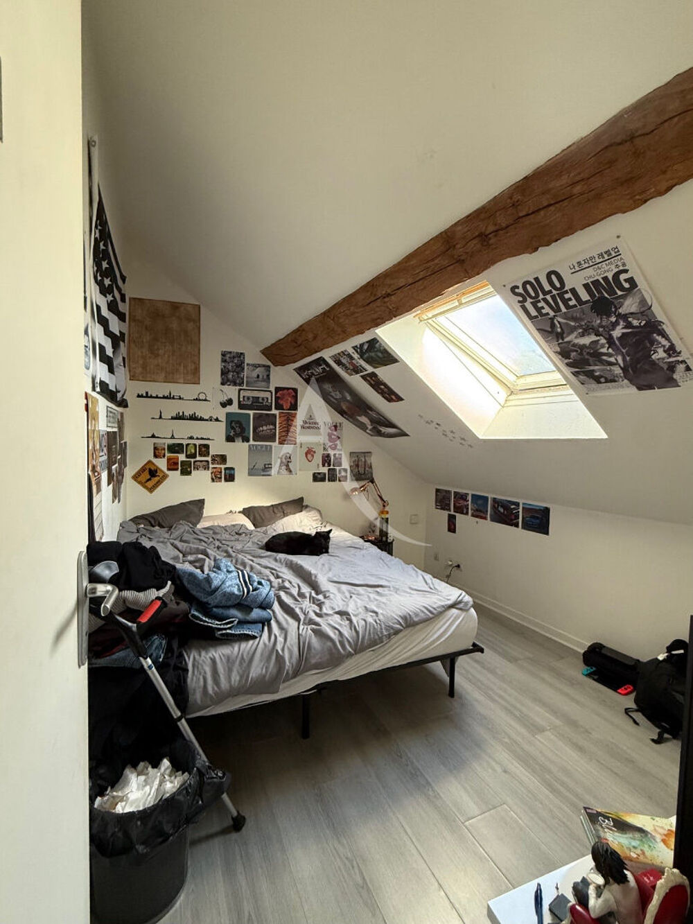 Location Maison MAISON HERICY - 3 pièce(s) - 55.81 m2 Hericy